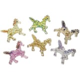 LG Imports Geduldspelletje Paard - per stuk LG Imports Geduldspelletje Paard - per stuk