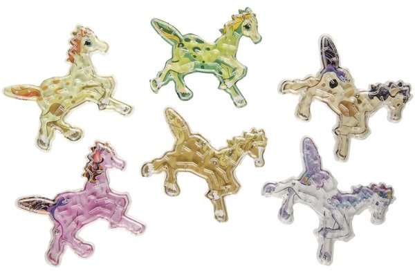 LG Imports Jeu de patience cheval - par pièce LG Imports Jeu de patience cheval - par pièce