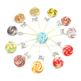 Lollipops en spirale 30 gr. | par unité Lollipops en spirale 30 gr. | par unité