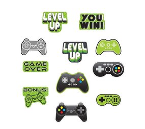 Images Next Level Game | 12 pieces Images Next Level Game | 12 pieces