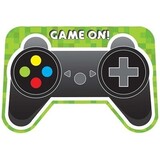 Invitations Next Level Game | 8 pieces Invitations Next Level Game | 8 pieces