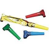 Globos Nordic Rdgen métallique assorti 36cm | 6 morceaux