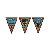 Slinger willkommen zu Hause Neon | 10mtr Slinger willkommen zu Hause Neon | 10mtr