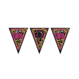 Slinger ist ein Mädchen neon | 10mtr Slinger ist ein Mädchen neon | 10mtr