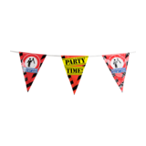 Slinger Bruidspaar Verkeersbord | 10mtr