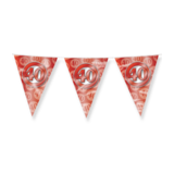 Slinger 40 Jahre verheiratetes Verkehrszeichen | 10mtr Slinger 40 Jahre verheiratetes Verkehrszeichen | 10mtr