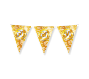 Slinger 50 years of married traffic sign | 10mtr Slinger 50 years of married traffic sign | 10mtr