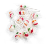 Fruit knotsen | per zak van 100 stuks Fruit knotsen | per zak van 100 stuks