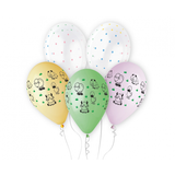 Animaux de la ferme Ballons | 5 pièces Animaux de la ferme Ballons | 5 pièces