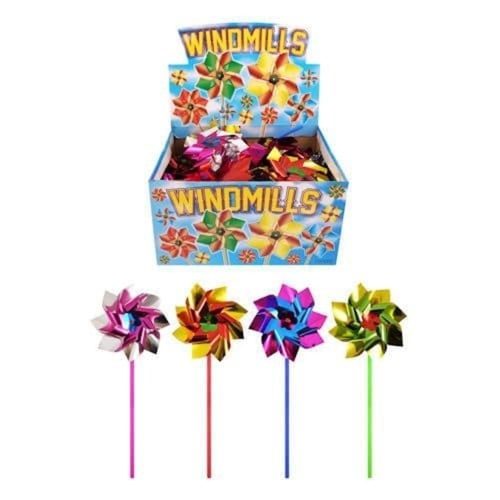 Windmill 37cm | per box of 36 pieces Windmill 37cm | per box of 36 pieces
