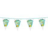 Boland Garland Drapeau Line Bonjour Boy! | 6 mètres Boland Garland Drapeau Line Bonjour Boy! | 6 mètres