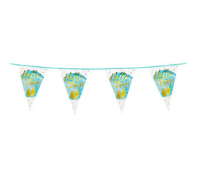 Boland Slinger flag line Hello Boy! | 6 meters Boland Slinger flag line Hello Boy! | 6 meters