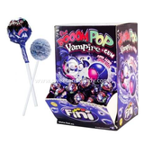Fini Lollipop Vampire Chewing-gum | par unité Fini Lollipop Vampire Chewing-gum | par unité