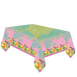 Amscan Nappe joli poney | 120 x 180 cm Amscan Nappe joli poney | 120 x 180 cm