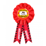 Paper Dreams Rosette erfolgreicher Führerschein Paper Dreams Rosette erfolgreicher Führerschein