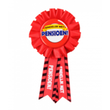 Paper Dreams Rosette finally retired Paper Dreams Rosette finally retired