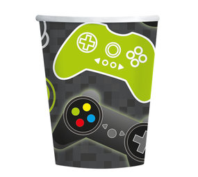 Level Up Cups | 250ml