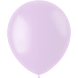 Folat Lila Balloons 33cm | 10 pieces Folat Lila Balloons 33cm | 10 pieces