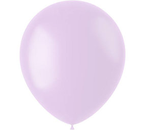 Folat Lilas Ballons 33cm | 10 morceaux Folat Lilas Ballons 33cm | 10 morceaux