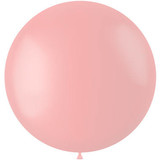 Folat Pink Ballon XL 80CM | 1 Stück Folat Pink Ballon XL 80CM | 1 Stück