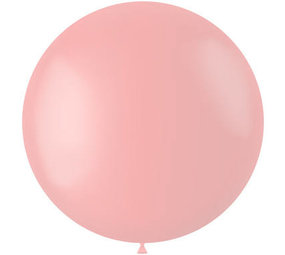 Folat Roze ballon XL 80cm | 1 stuks