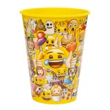 LG Imports Treat Cup Emoji 260ml | pro Einheit LG Imports Treat Cup Emoji 260ml | pro Einheit