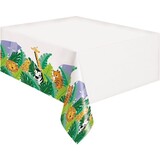 Unique Party Nappe Safari animal | 137x213cm