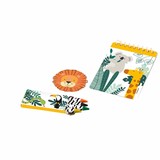 Amscan Jouets à distribuer Get Wild | 24 pièces Amscan Jouets à distribuer Get Wild | 24 pièces