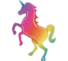 Godan Einhorn SuperShape Ballon 135cm | pro Einheit Godan Einhorn SuperShape Ballon 135cm | pro Einheit