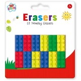 Creative Converting Lego-Radiergummi | pro Paket Creative Converting Lego-Radiergummi | pro Paket