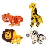 Henbrandt Jungle Gum | per stuk Henbrandt Jungle Gum | per stuk