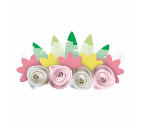 Bandeau de beaux chevaux de chevaux | 4 pièces