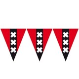 Flag -Linie Singer Amsterdam | 10 mtr