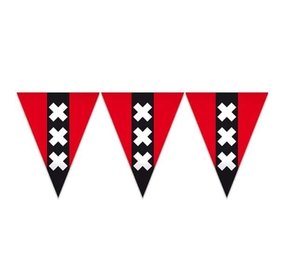 Flag -Linie Singer Amsterdam | 10 mtr