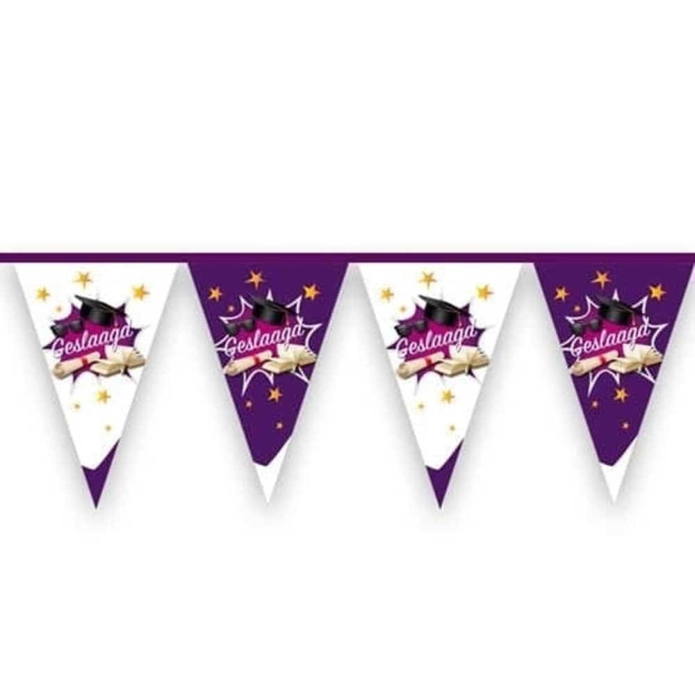 Haza - Witbaard Slinger Geslaagd | 6m Haza - Witbaard Slinger Geslaagd | 6m