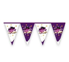 Haza - Witbaard Slinger Geslaagd | 6m Haza - Witbaard Slinger Geslaagd | 6m