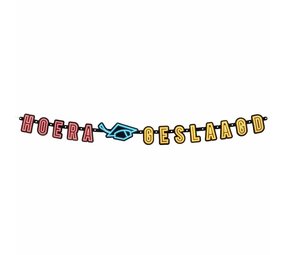 Boland Letterlinger Hurra erfolgreiches Neon | 156 cm Boland Letterlinger Hurra erfolgreiches Neon | 156 cm