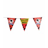 Paper Dreams Flag Line Slinger Successful Traffic sign | 10 m.