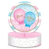 Gender Reveal Tafeldecoratie | 23 x 30cm