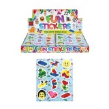 Henbrandt Lego Fun Stickers | per box of 120 sheets Henbrandt Lego Fun Stickers | per box of 120 sheets