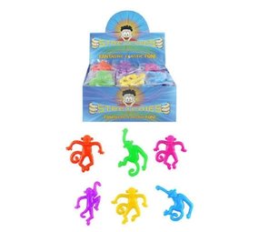 Stretch monkey | per box of 84 pieces