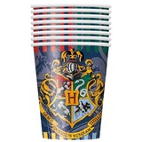 Amscan Harry Potter Cups | 8 pieces