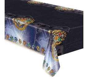 Unique Party Harry Potter Tablecloth | per Unit