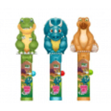 BIP Holland Dino Friends Lolly Pop -up | pro Einheit BIP Holland Dino Friends Lolly Pop -up | pro Einheit