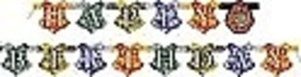 Unique Party Harry Potter Letterlinger | pro Einheit Unique Party Harry Potter Letterlinger | pro Einheit