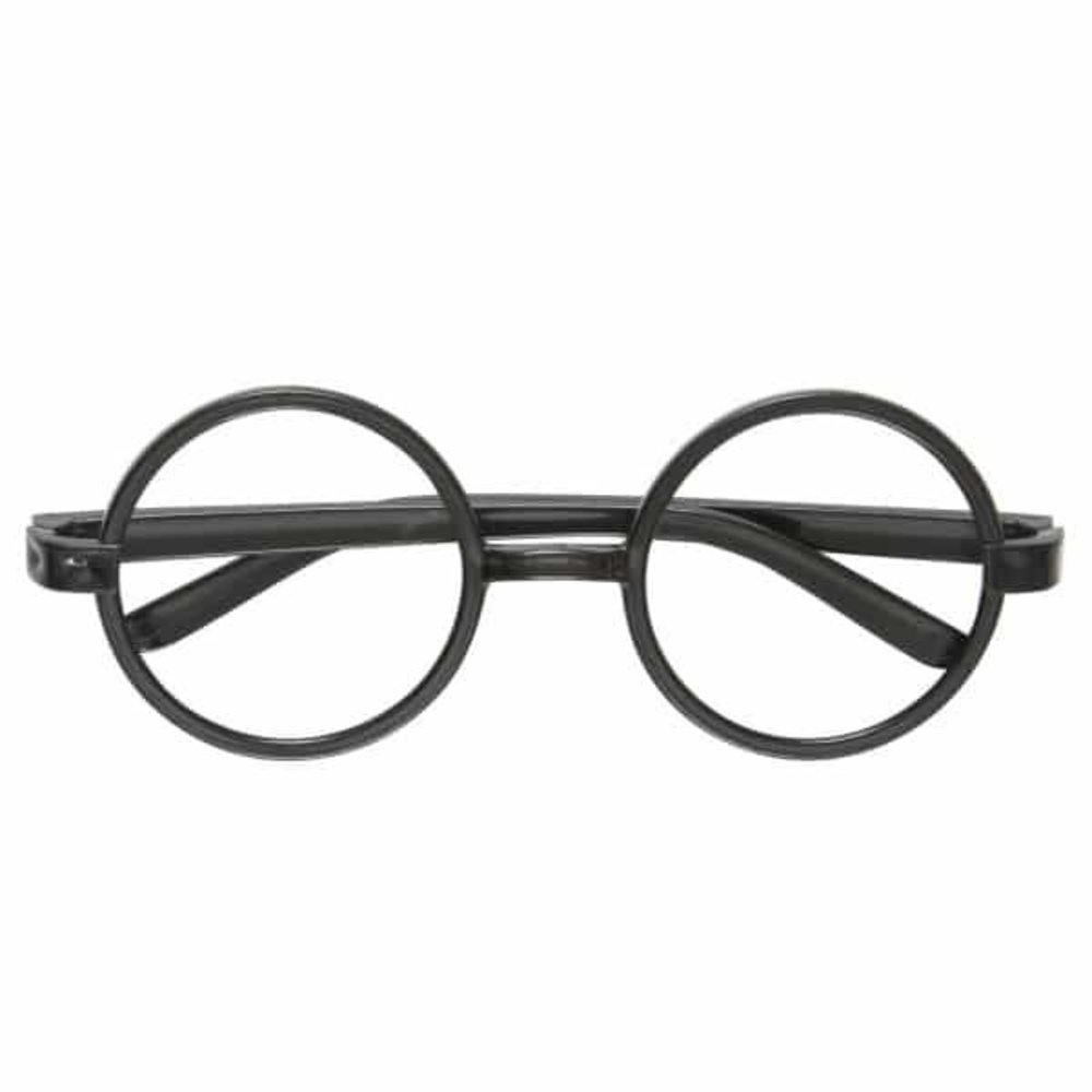 Unique Party Harry Potter Lunettes | par 4 pièces