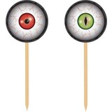 Bâtonnets halloween | 20 morceaux Bâtonnets halloween | 20 morceaux