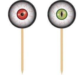 Prikkers Halloween | 20 stuks Prikkers Halloween | 20 stuks