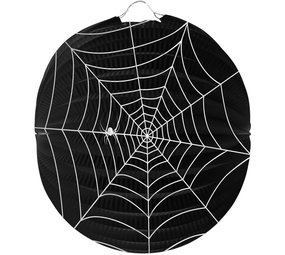 Folat Lampion Spider Web - par pièce