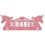 Amscan Magical Unicorn Table Decoration 35,5x12cm | per Unit Amscan Magical Unicorn Table Decoration 35,5x12cm | per Unit